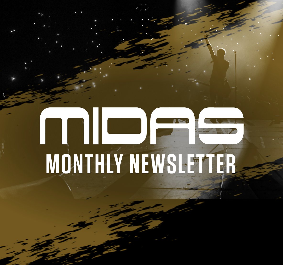 Our Marketing Team has been working hard behind-the-scenes and we're so excited to bring you the Midas Monthly Newsletter! 📰 You can sign up here: ow.ly/aeSG50R7cNK