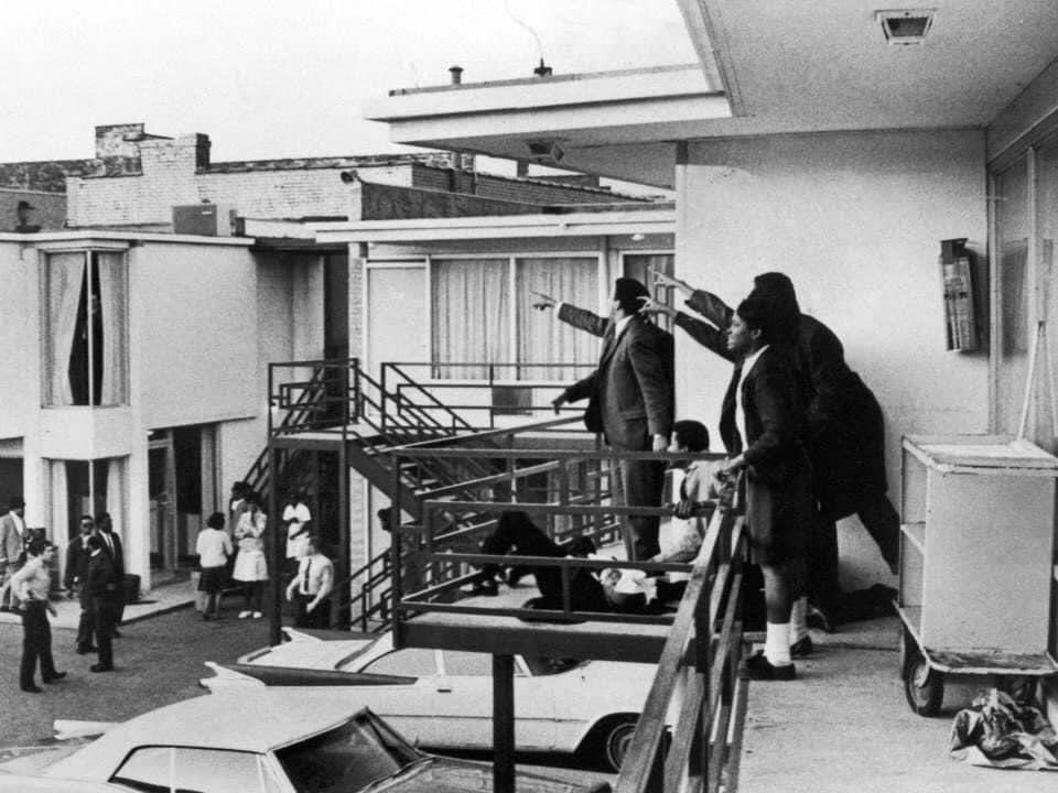 America is a better place because Dr. Martin Luther King, Jr. lived among us and fought the good fight for justice. A coward’s bullet took him away from us 56 years ago today and our nation has been deprived of his type of leadership in far too many places and seats of power.