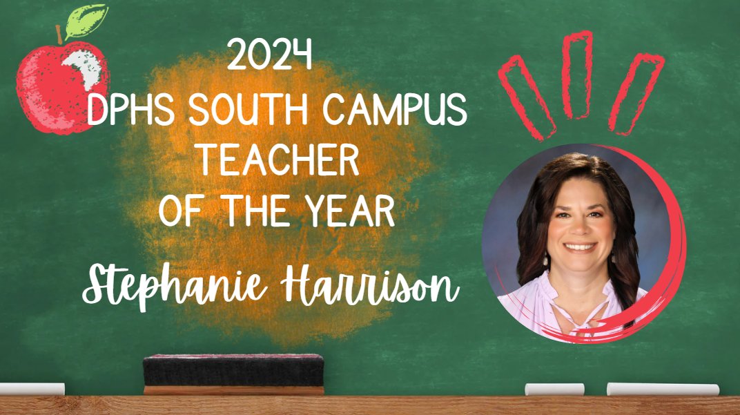 South Campus (@dpisd_south) on Twitter photo 