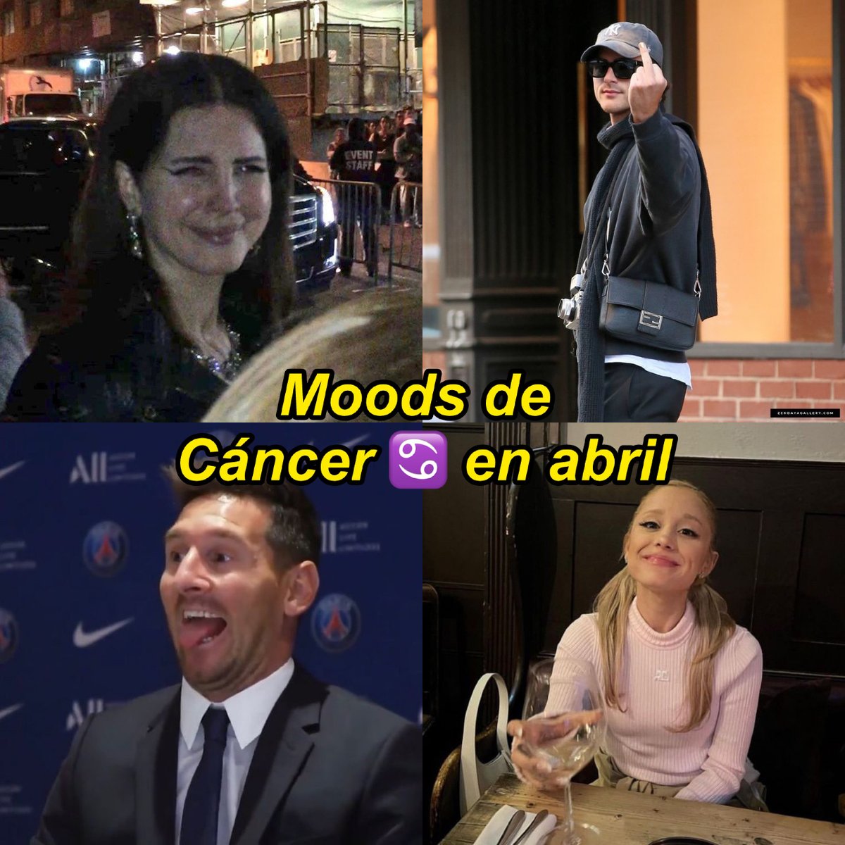 Somos los más adorables 🔮