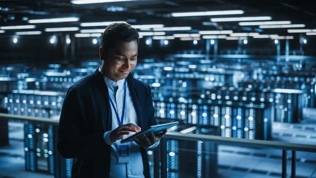 Discover seven effective strategies to enhance IT operations efficiency. Unlock productivity and streamline workflows for optimal performance. Elevate your IT infrastructure with actionable insights. oal.lu/gBSjH #ITOperations #Efficiency