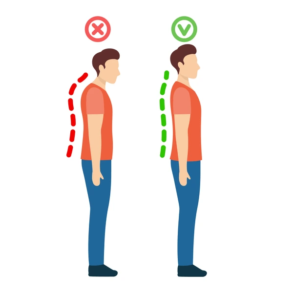 ma_kappi's tweet photo. For context: 

Yoga improves posture thereby making you stand taller. 

As we get older the spine compacts because we spend so much time in an upright position.

Which can make us lose up to 3 inches in height.

Here are 5 poses that can make you taller: https://t.co/rIPpKd6KFa