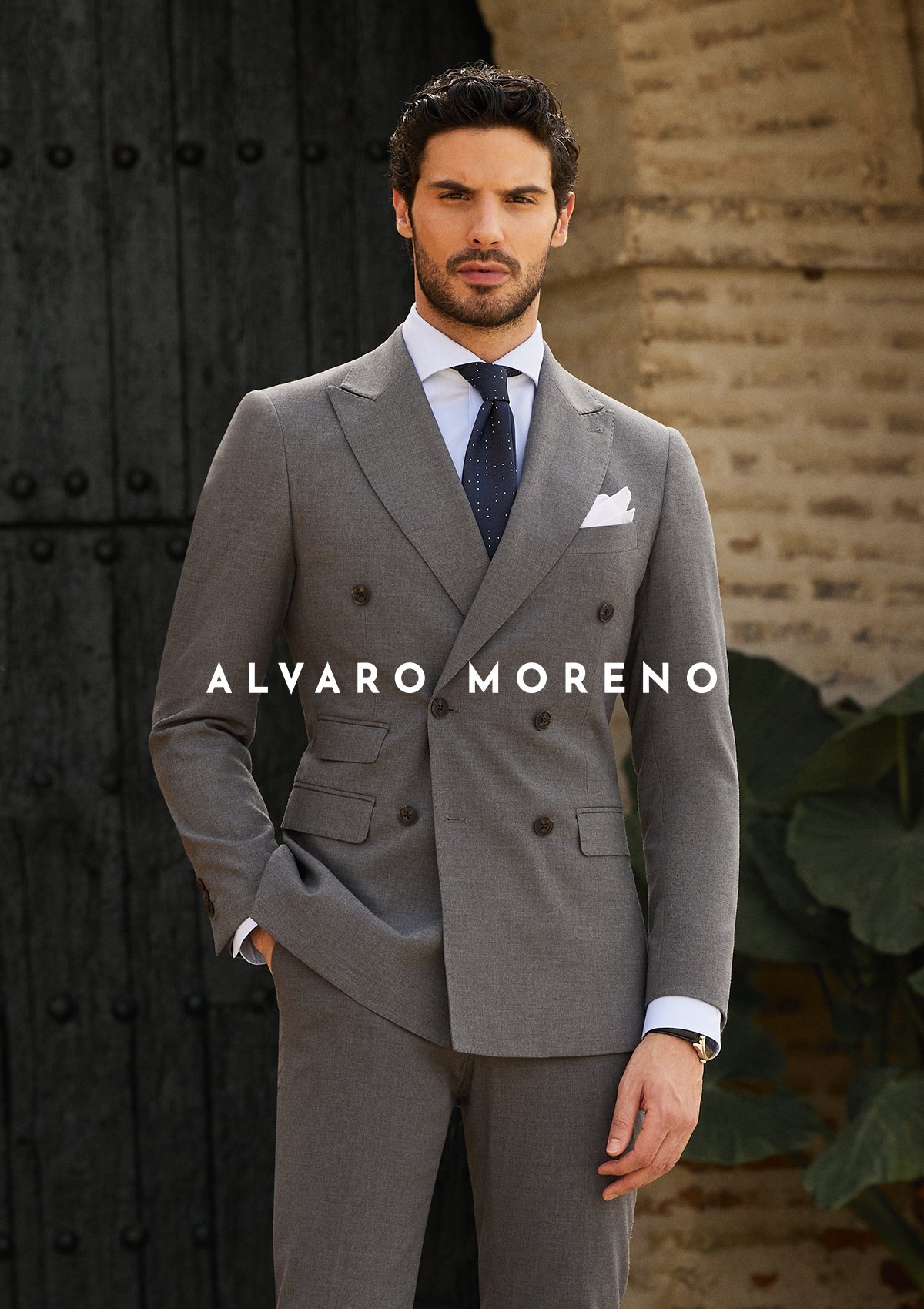 Trajes álvaro moreno hotsell