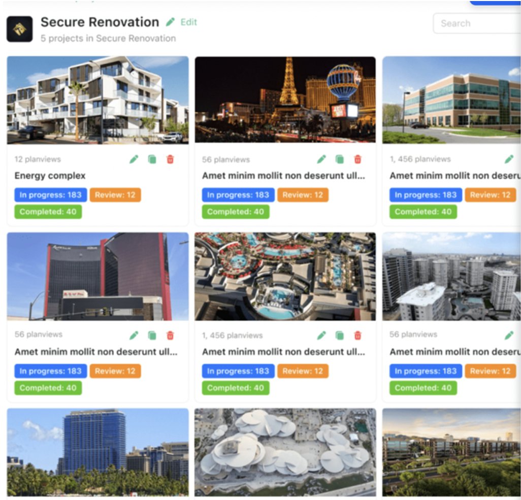 PunchOnThePlan's tweet image. Centralizing your entire portfolio becomes effortless with DayOne Solutions. Check out our latest blog Elevating Construction and Management Processes to see how. hubs.la/Q02rPXGs0

#construction # homeconstruction #punchlist #DayOne #newconstrution #homebuilder