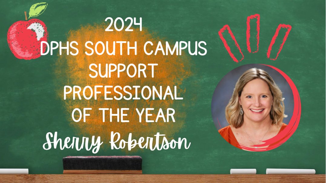 South Campus (@dpisd_south) on Twitter photo 