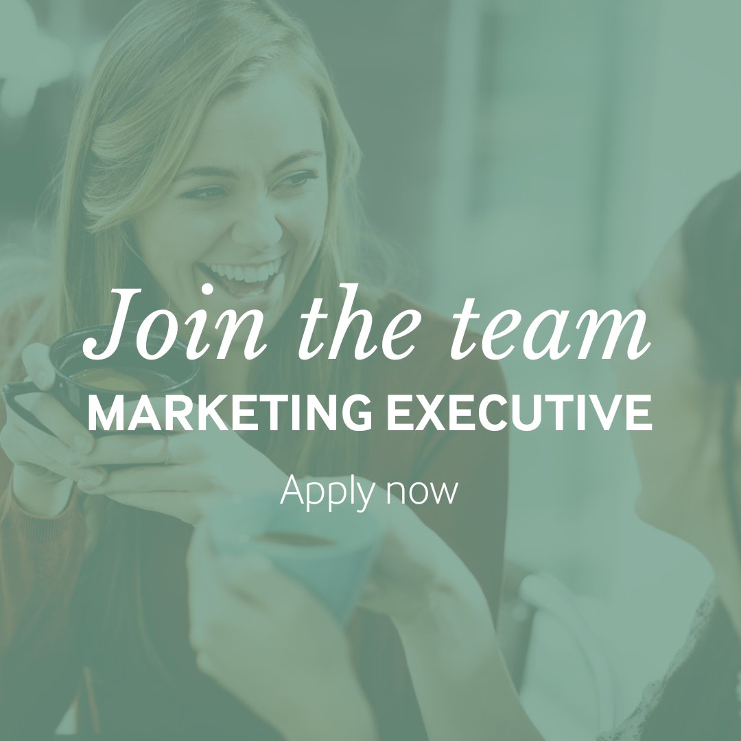 We're recruiting! Come and join the @BW_SciTech team. #marketingjobs #careersinmarketing #marketingexecutive careers.bruntwood.co.uk/VacancyInforma…