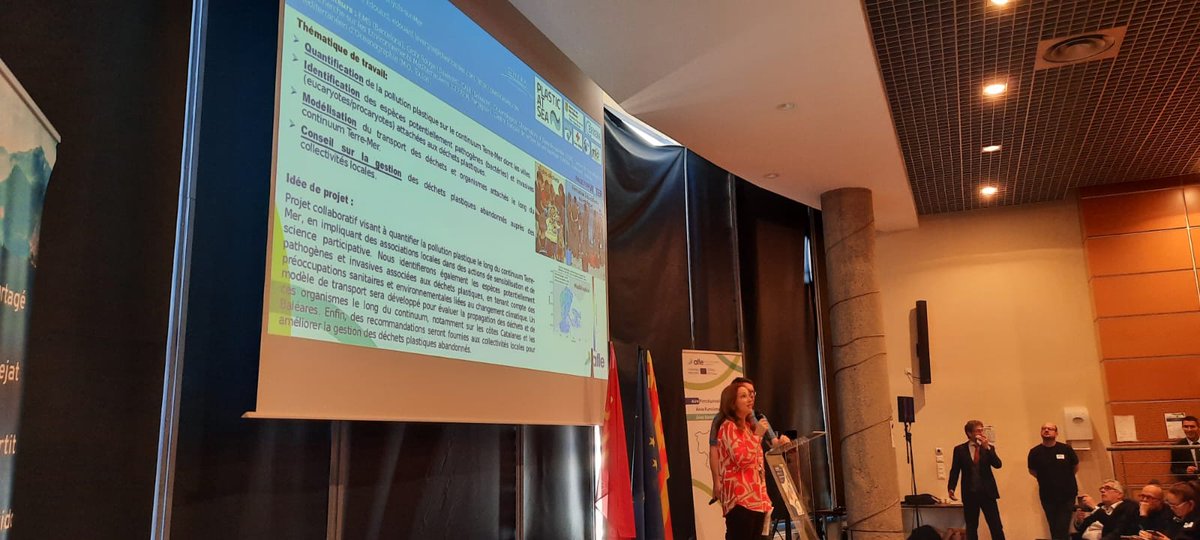 Euroregion's tweet photo. #AFLE_POCTEFA
🔛En pleine session de pitches pour contacter de possibles partenaires pour l'appel à projets !
Info: https://t.co/5le2IUgItD
Ara mateix en plena sessió de pitches per captar possibles socis de projecte per a la convocatòria!
🗓️04/04/24 >30/06/24 https://t.co/ukhd3JelrB