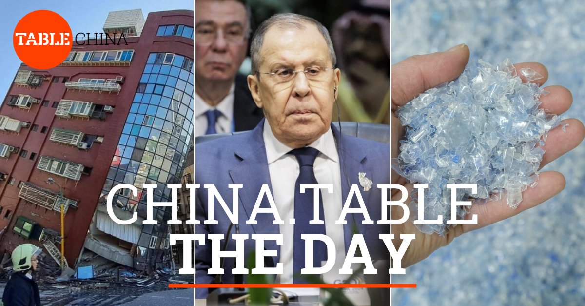 China.Table English Edition tweet media