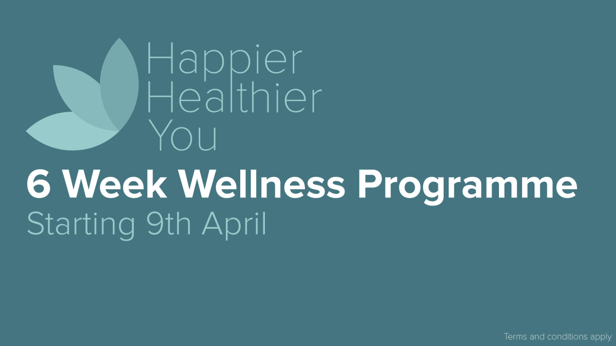 SchoolsAdvisory's tweet image. We're happy to announce the launch of our new 6-week  Wellness Programme!

It will help to identify your health goals and build actions, habits and the mindset to achieve them 

1-2-1s, a community platform, weekly webinars and much more!

Sign up 👇
schooladvice.co.uk/happier-health…
