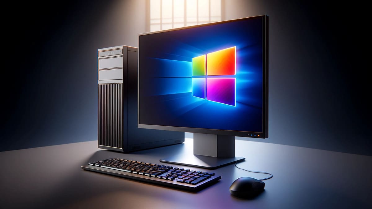 CeotechI's tweet photo. Windows 10: ecco quanto costa l'estensione del supporto dopo il 2025
#Aggiornamenti #Aziende #Consumer #Costi #ESU #ExtendedSecurityUpdates #FineSupporto #Microsoft #Notizie #Prezzi #Sicurezza #SistemaOperativo #Update #Windows #Windows10 #Windows11

https://t.co/zhHWPzoS5S https://t.co/Ep9yGFuV5X