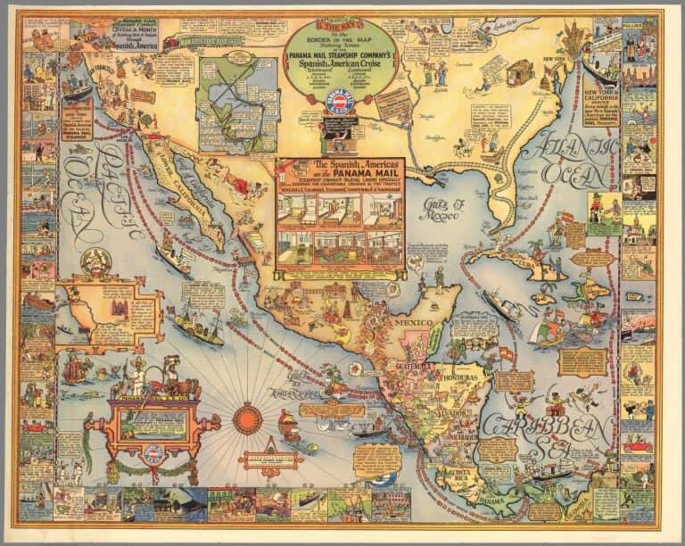 arch_kidyang's tweet image. #ดาวน์โหลดฟรี Pictorial Map แผนที่ภูมิศาสตร์-ประวัติศาสตร์ ฉบับอัปเดตล่าสุด เพิ่มแผนที่ในรายการจนตอนนี้มีมากกว่า 130,000 ฉบับ ภาพคมชัด ความละเอียดสูง davidrumsey.com