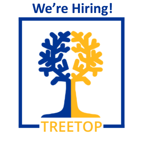 TREETOP is now hiring an Interventionist, who will facilitate implementation of the behavioral support intervention and support provider education in the flexible buprenorphine dosing procedures. Apply here: cfopitt.taleo.net/careersection/…