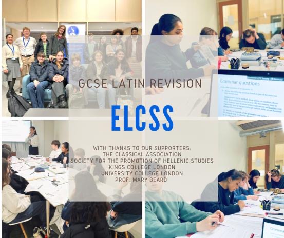 East London Classics Summer School (@elcss2) on Twitter photo Thank you to our sponsors for your invaluable assistance, and for enabling us to offer full and half bursaries to our students who need the support. We are so grateful to you ☺️. This week has been AMAZING! <a href="/wmarybeard/">mary beard</a> <a href="/Classical_Assoc/">The Classical Association</a> <a href="/Hellenic_Soc/">Hellenic Society</a> <a href="/StephenJenkin/">The Classics Library</a> <a href="/GrandLat/">UCL Greek and Latin</a> Thank you to our sponsors for your invaluable assistance, and for enabling us to offer full and half bursaries to our students who need the support. We are so grateful to you ☺️. This week has been AMAZING! <a href="/wmarybeard/">mary beard</a> <a href="/Classical_Assoc/">The Classical Association</a> <a href="/Hellenic_Soc/">Hellenic Society</a> <a href="/StephenJenkin/">The Classics Library</a> <a href="/GrandLat/">UCL Greek and Latin</a>