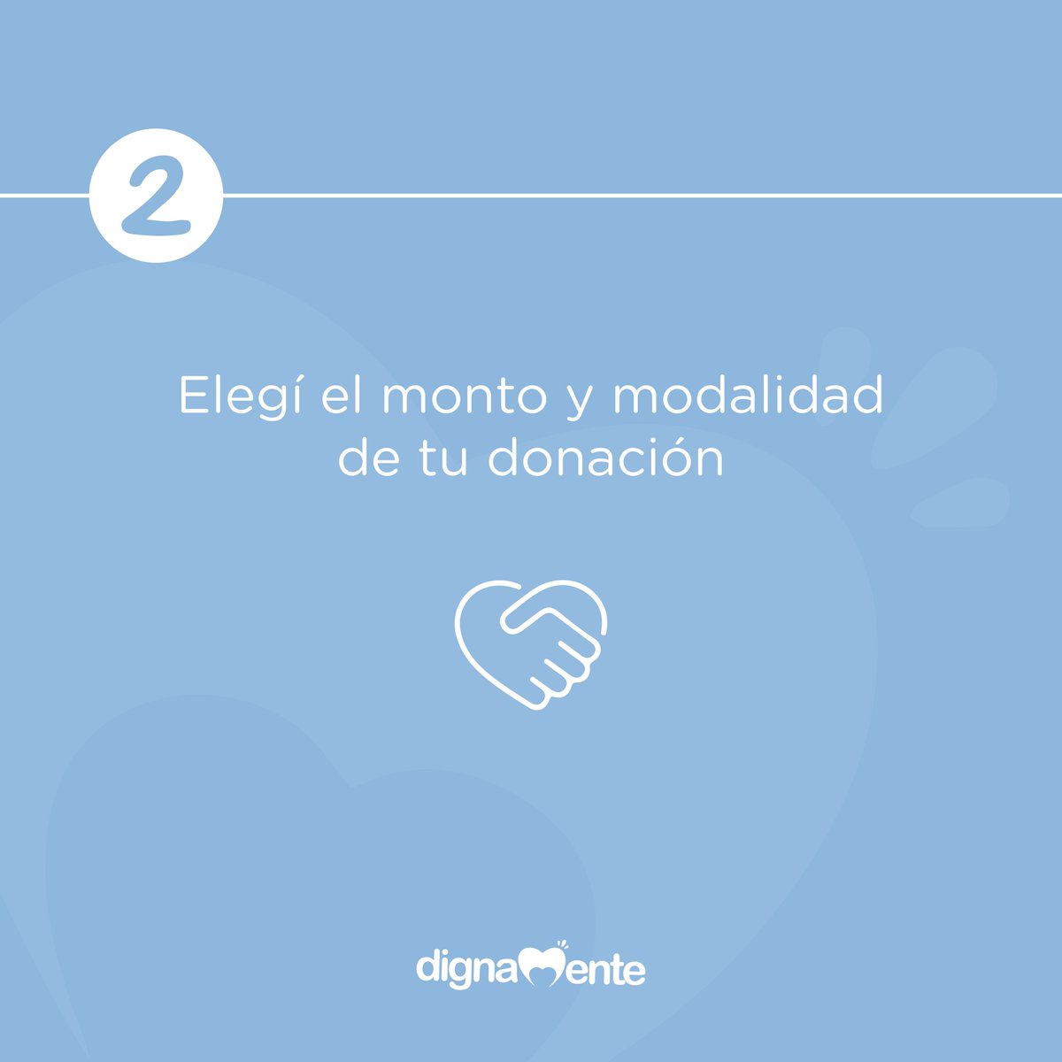 Fundación Dignamente tweet media