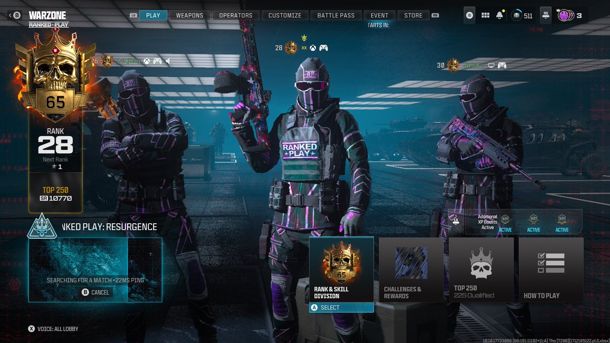 xursFA's tweet image. Best console top 250s🤴