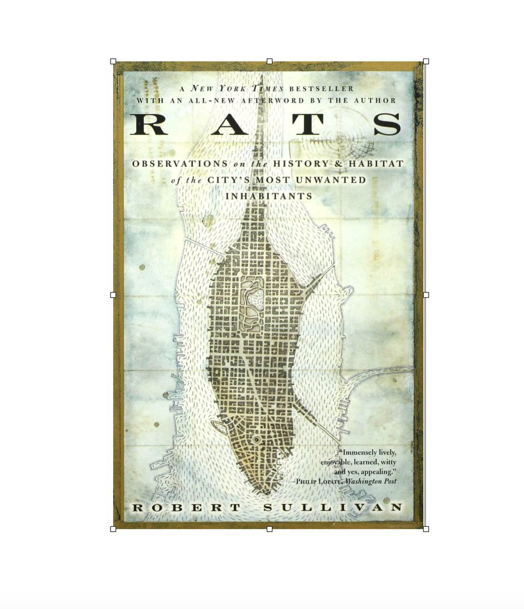 Happy World Rat Day, to all who celebrate! @BloomsburyPub #20yearanniversaryofRATSOrder at the @tenementmuseum shop.tenement.org/product/rats-o… #worldratday #RatsFriend