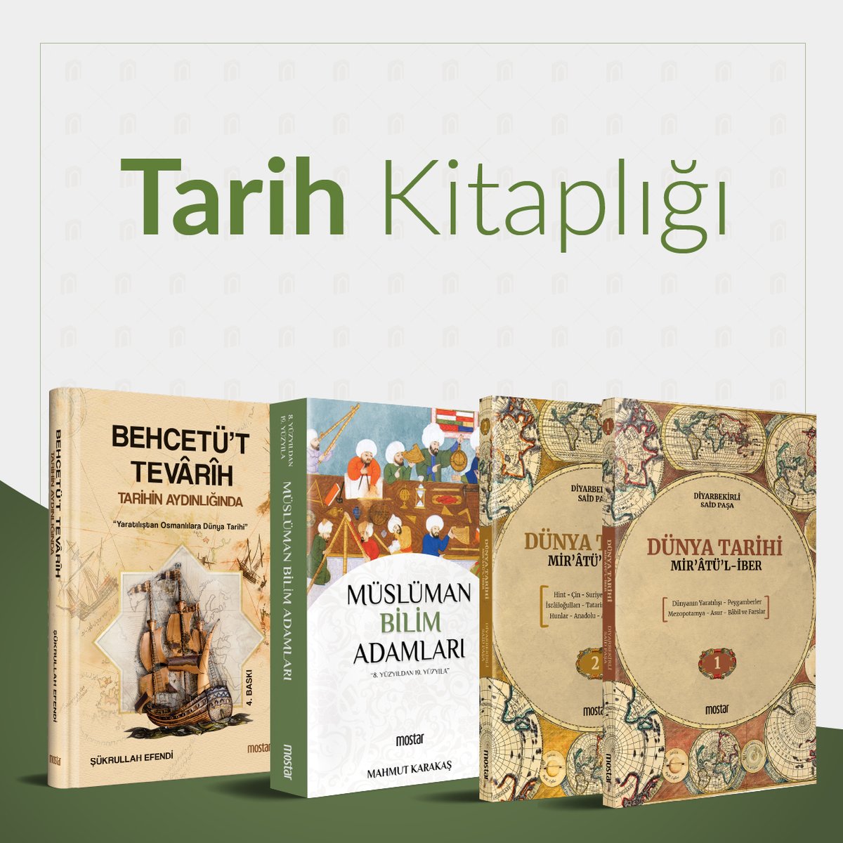 TARİH KİTAPLIĞI Tarih kategorisindeki birbirinden değerli eserler bu kitaplıkta... semerkandkitap.com/kategori/tarih İYİ OKUR, İYİ KİTAP OKUR #roman #tarih #hikaye #osmanlı #edebiyat #filistin #mücadele #kültür #kitap #semerkandkitap #iyiokuriyikitapokur