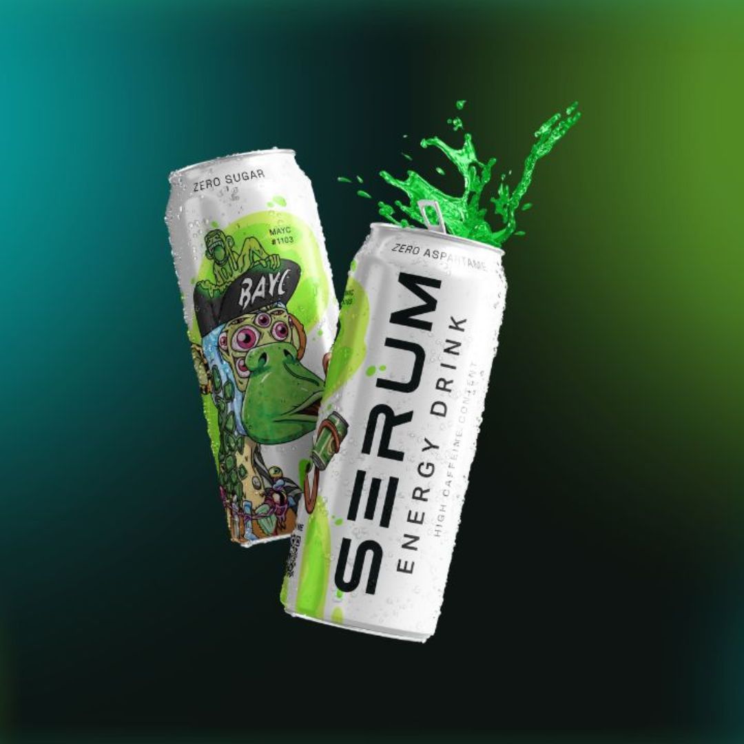 Is there a more degen energy drink?