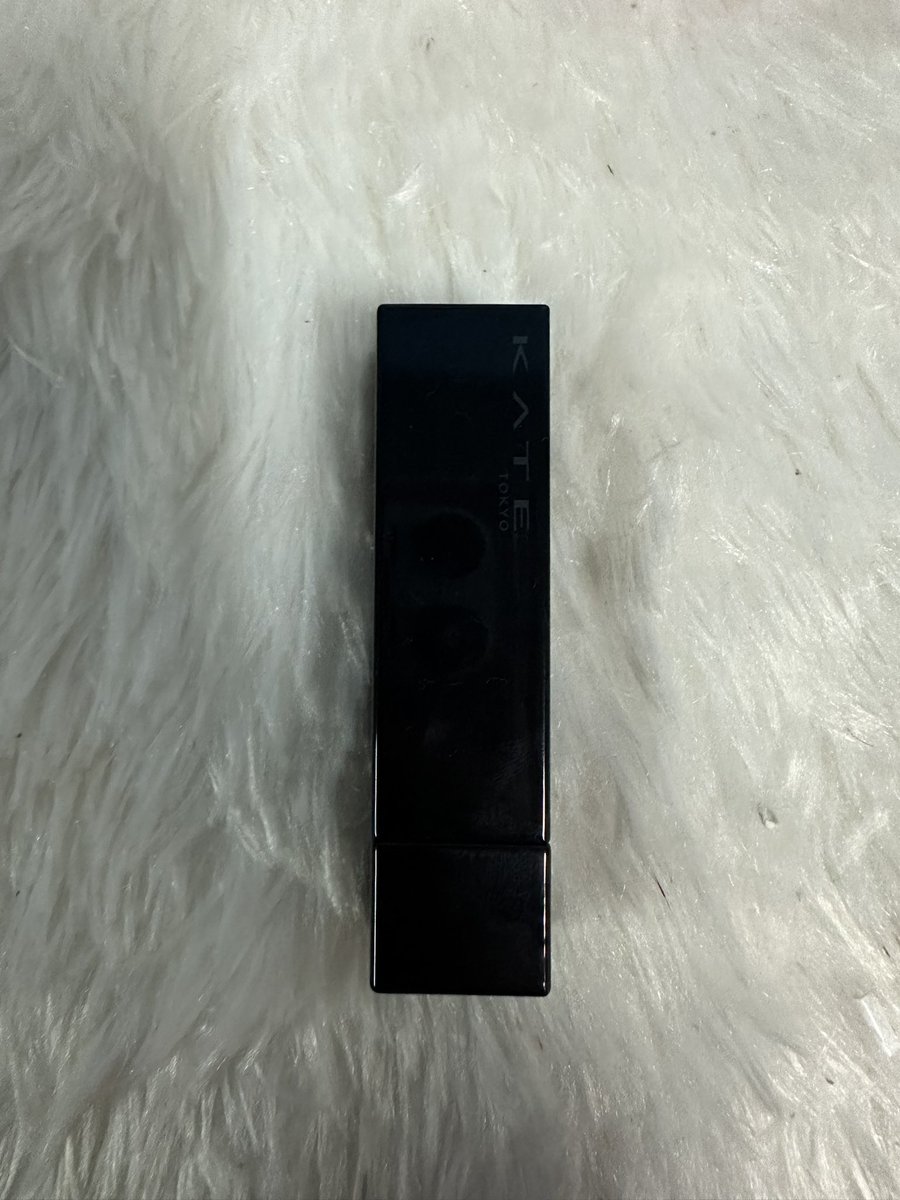 hellojelloo_'s tweet photo. 🎀Kate lip monster สี 107 290฿
แค่ลองสวอชสีดูค่ะ

📮รวมส่ง
#ส่งต่อคสอ #ส่งต่อสกินแคร์ #ส่งต่อเครื่องสําอางมือสอง #ส่งต่อเครื่องสําอางค์ #ส่งต่อคสอมือสอง #ส่งต่อคสอมือ2 https://t.co/MqU3BazvUS
