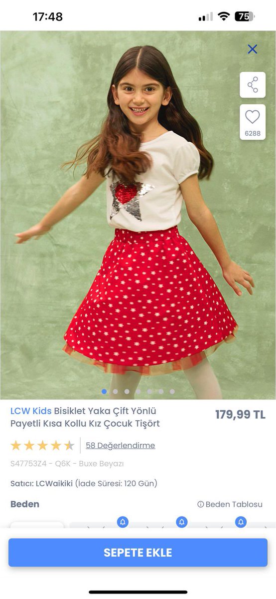 hataylifilozof's tweet photo. Sevgili @LCWaikiki biraz indirim yapar mısınız depremde ailesini kaybeden çocuklara dağıtım yapacağız 23 nisanda ❤️ https://t.co/pSIhB5tbvx