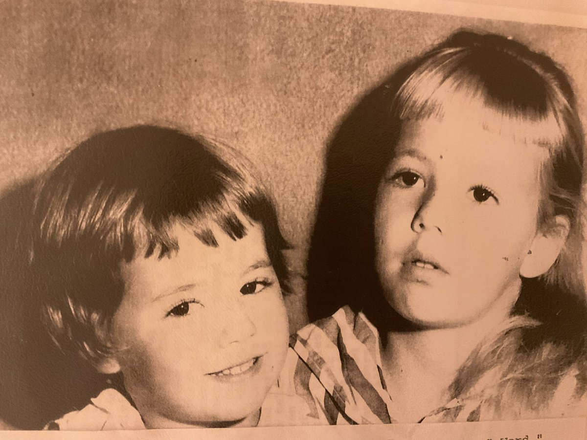 Mary Karr, Poet/Memoirist/Professor tweet media