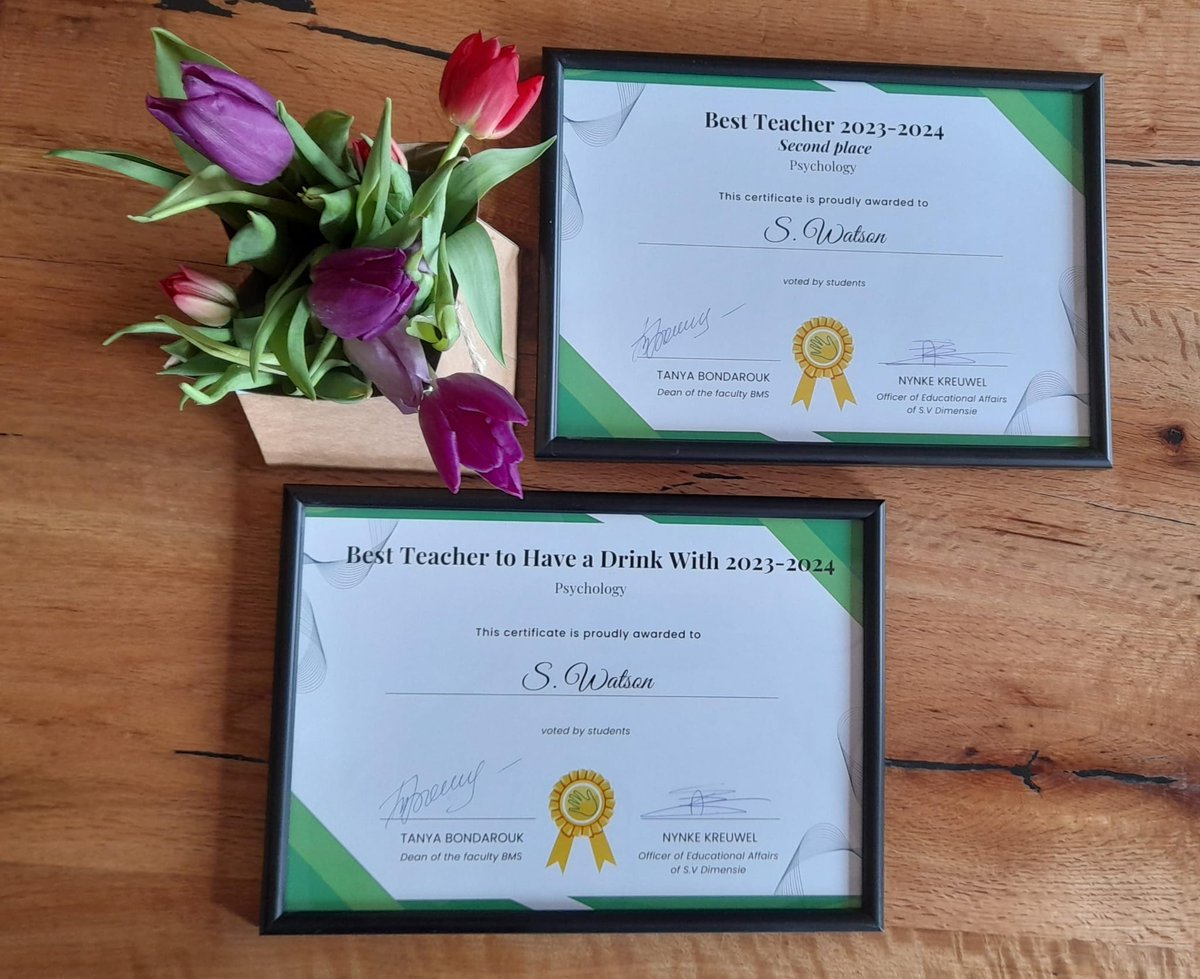 Steven Watson tweet media