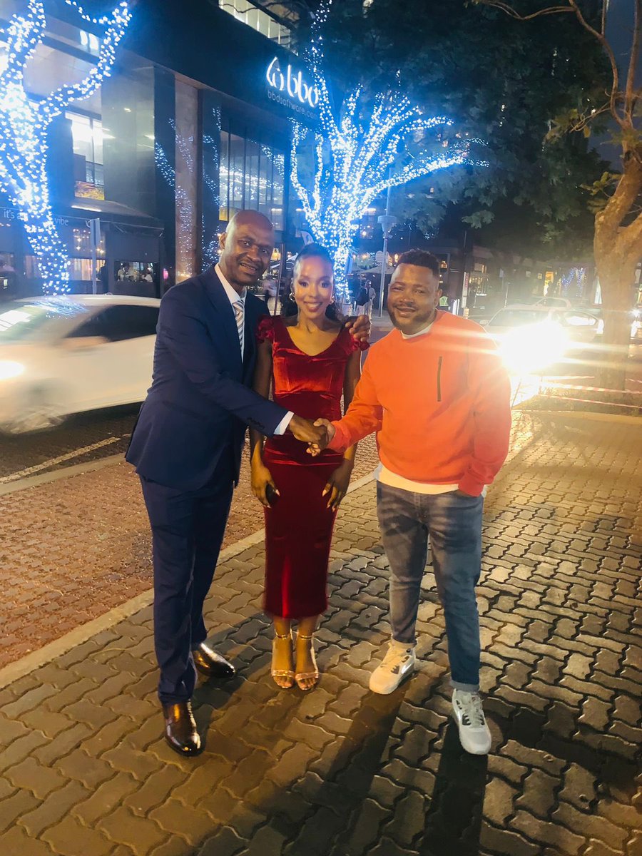 DJ Keyez 🤴🏾🇿🇦 tweet media
