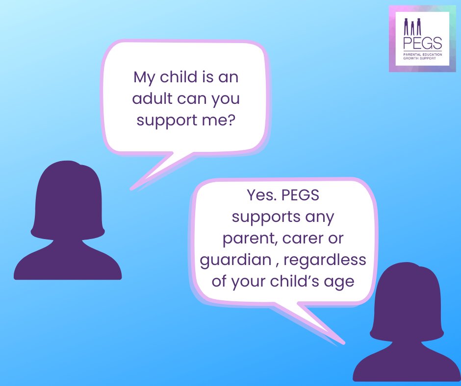 The age of your child does not matter to us, we are here for you as the parent, carer or guardian . If your child is over the age of 18 we can still provide you with support #childtoparentabuse #cpa #parentsupport