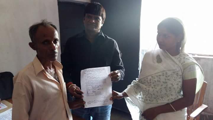 Shakti5252's tweet photo. . "ढुल्लू के संकल्प से, समृद्ध भविष्य की ���र!"

#DhanbadSupportsDhullu https://t.co/BKK6eGRKFf
