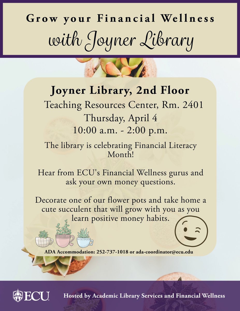 joynerlibrary tweet picture