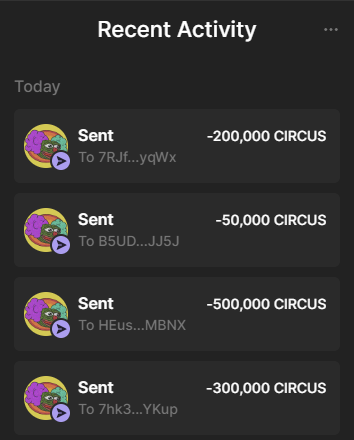 CIRCUS tweet media