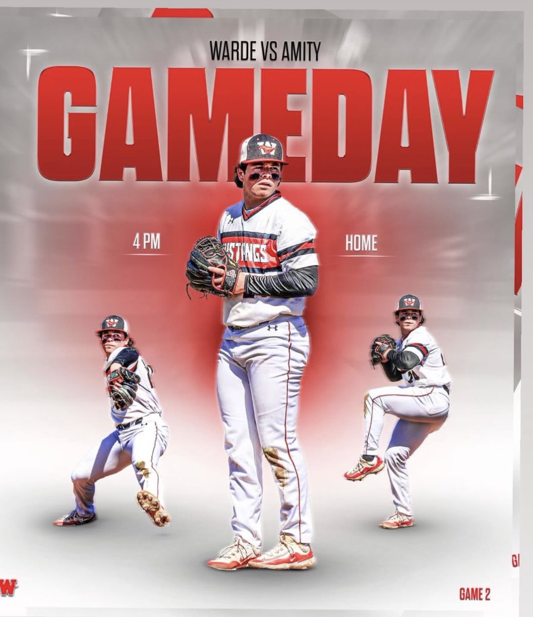 Fairfield Warde Baseball tweet media