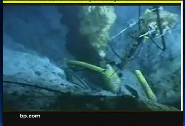 #OTD in 2010, the Gulf of Mexico experienced the largest oil spill in history as a result of an explosion aboard the #DeepwaterHorizon oil drilling rig. Learn more from a @csmonitor reporter, a @audubonsociety director, and others: c-span.org/classroom/docu…. #BP #Oil #OilSpill
