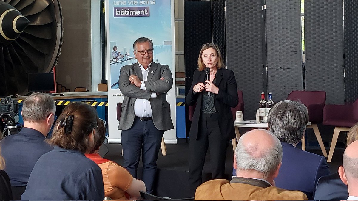 Yann Buanec (@yannbuanec) on Twitter photo Ouverture des Assises du bâtiment par <a href="/christinebost/">Christine Bost</a>, psdte <a href="/BxMetro/">Bordeaux Métropole</a>, Thierry Leblanc, psdt <a href="/FFB_GIRONDE/">FFB GIRONDE</a> et Marie-Ange Gay-Ramos, psdte <a href="/FFBNleAQUITAINE/">FFB Nelle AQUITAINE</a>. <a href="/Placeco_Media/">Placéco</a> partenaire Ouverture des Assises du bâtiment par <a href="/christinebost/">Christine Bost</a>, psdte <a href="/BxMetro/">Bordeaux Métropole</a>, Thierry Leblanc, psdt <a href="/FFB_GIRONDE/">FFB GIRONDE</a> et Marie-Ange Gay-Ramos, psdte <a href="/FFBNleAQUITAINE/">FFB Nelle AQUITAINE</a>. <a href="/Placeco_Media/">Placéco</a> partenaire