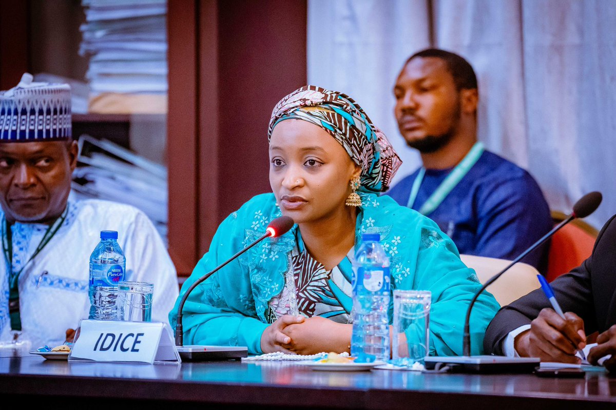 Rahma_sadau tweet picture