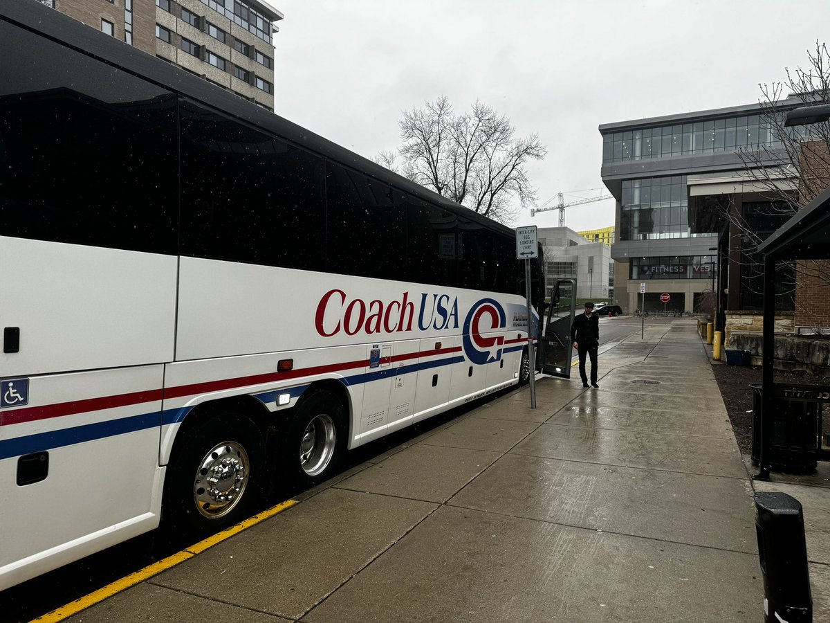 Four years ago, I left Madison in a snowstorm for my post-defense celebration, then I wasn't able to return due to Covid. It was amazing visiting this week and meet up with friends and colleagues. Now I have closure. Till next time!