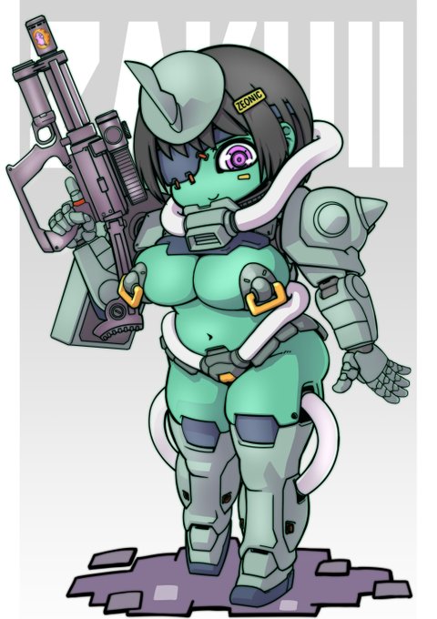 塗り忘れ修正した～ 