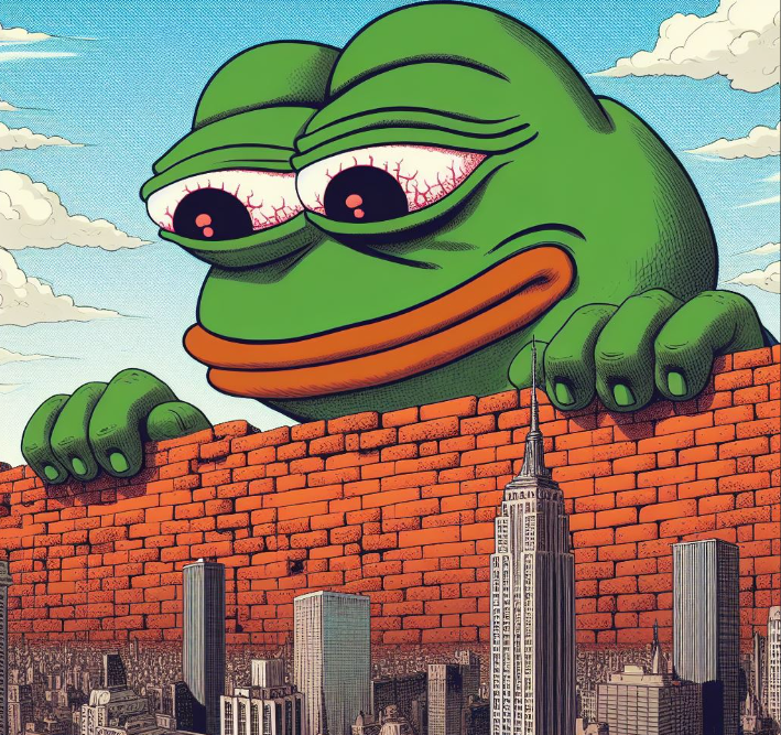 frogflipbricks's tweet photo. Another day another brick.
Another dip, another flip.

https://t.co/x1Cx75aifB

$flip $pepe $bome $fren https://t.co/Y64UokMIiA