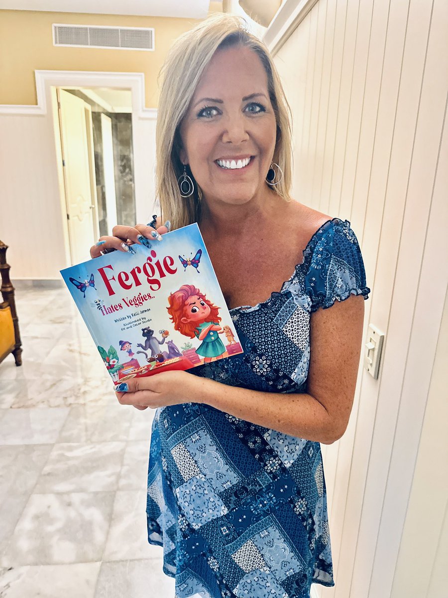 📚✨ Did you know… I wrote a children’s book! From nutrition coaching to storytelling, I’m diving deep into making healthy living fun for kids! Stay tuned for the launch. It’s storytime with a twist! 🌟 #HealthyHabits #KidsBook
