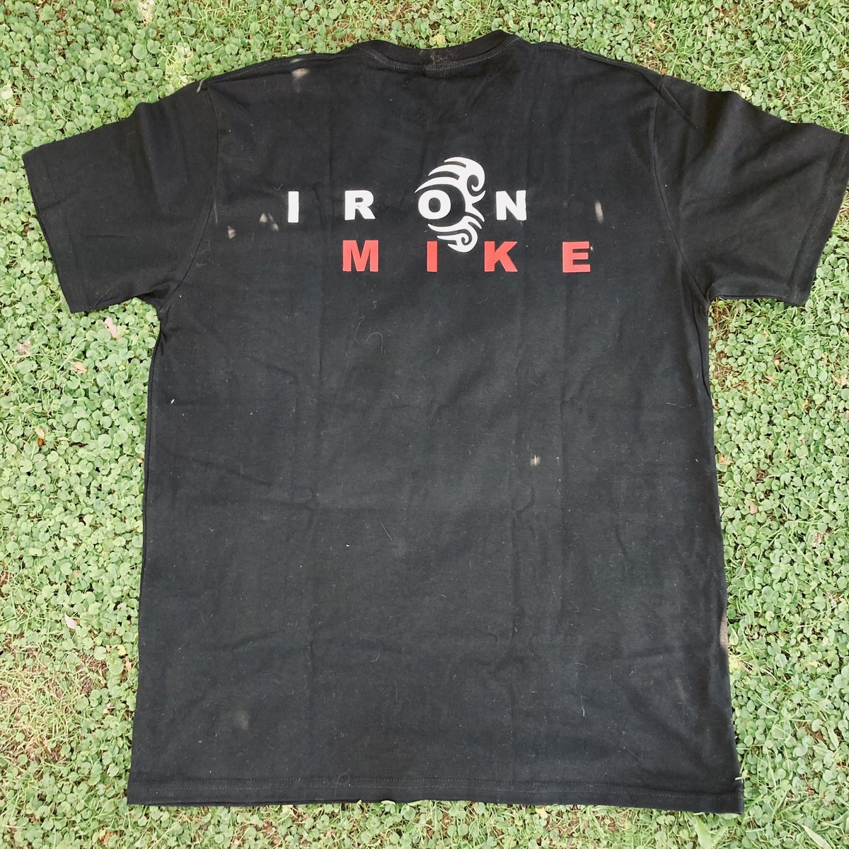 tlhcq's tweet image. #michaelgerardtyson #ironmike #kiddynamite #miketyson #tlhcq #estampa #estampado #estampavinilica #estampada #remera #remeraestampada #remeraconestampa #remerapersonalizada
👕🏆🥊🧨