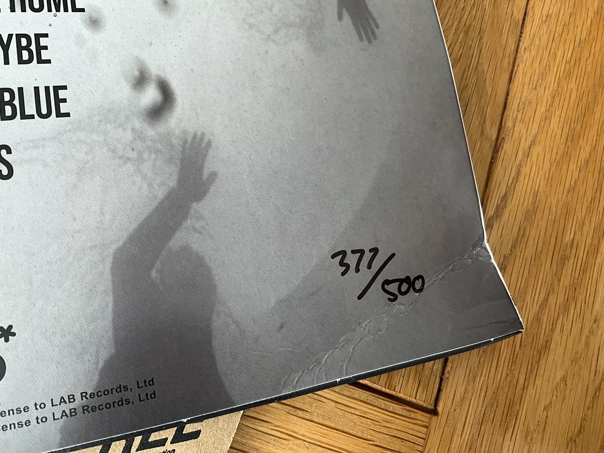 Russell Howarth tweet media