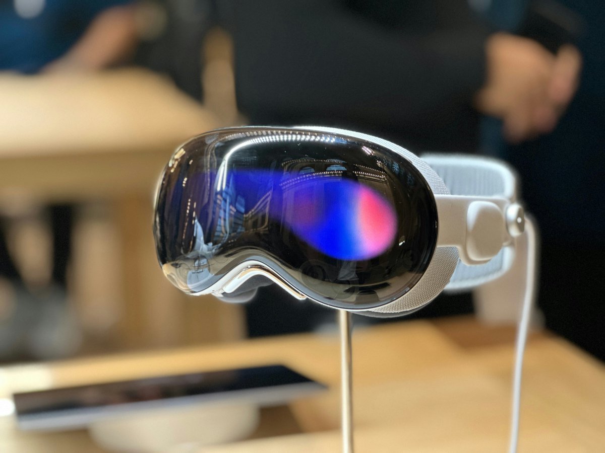 The Apple Vision Pro is introducing new possibilities for businesses across every industry. At Poplar Studio, we are here to show the impact of the captivating 3D and AR experiences that are used by the Apple Vision Pro.

Check out the blog below. 

poplar.studio/?p=25266