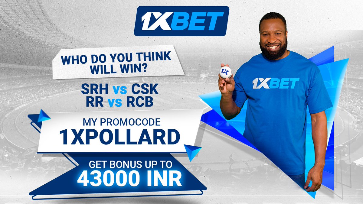 Can’t keep up with all these amazing games. How about you? 🏏 Let me know who do you think will win in comments. Confident in your predictions? Follow doaw.short.gy/1XPOLLARD and use promo code  1XPOLLARD for 43000 INR BONUS! 💰#ad
