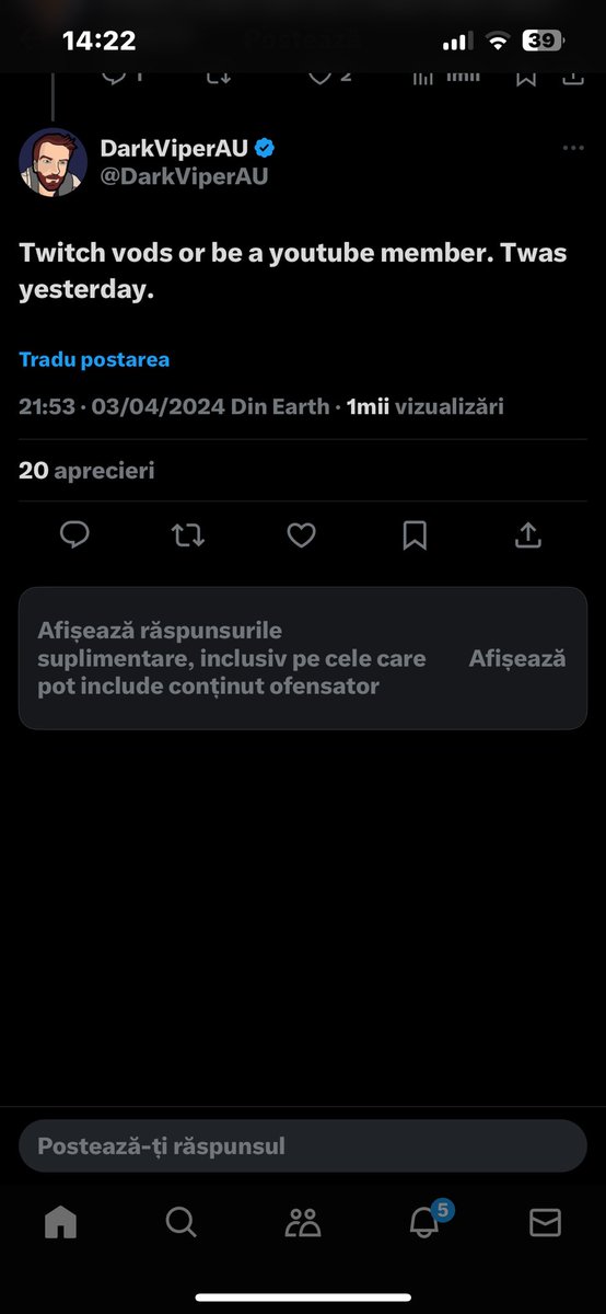 young glumpclaw tweet media