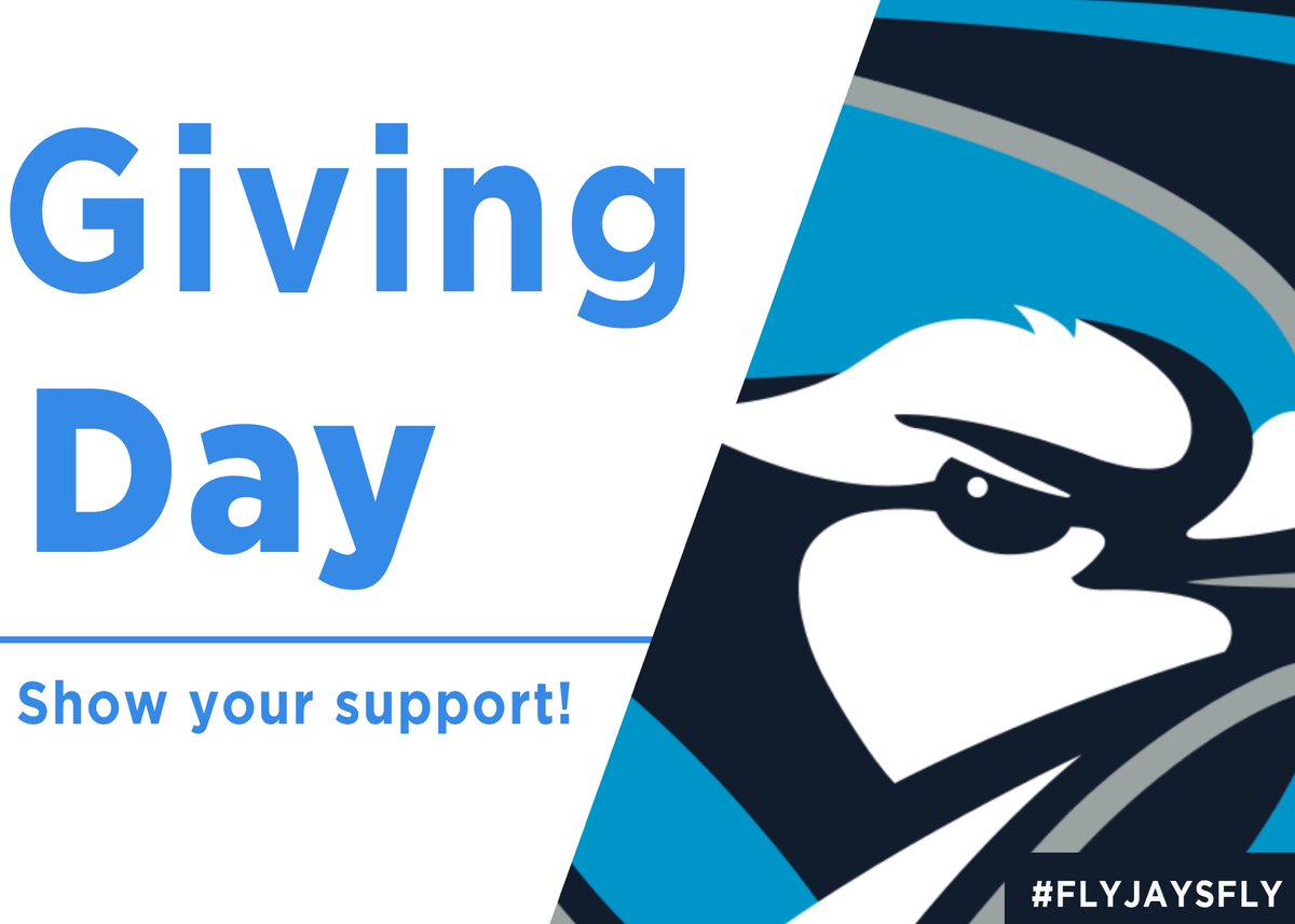 Your help with our programs allow us to give the best possible experience for our athletes. You are a part of this amazing history we are creating together, thank you for your commitment to our success.

givingday.elmhurst.edu/campaigns/2024…