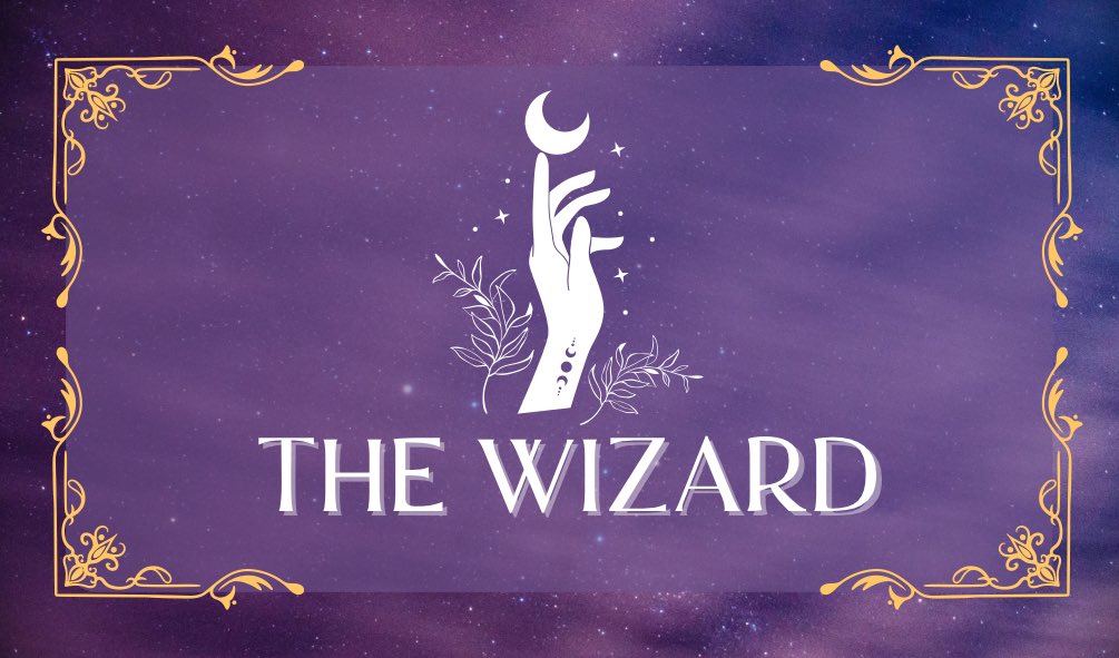 นามบัตรสมาชิก 𝐓𝐇𝐄 𝐖𝐈𝐙𝐀𝐑𝐃 ของเเต่ละท่านครับ🪄#8WZTHEMXGIC