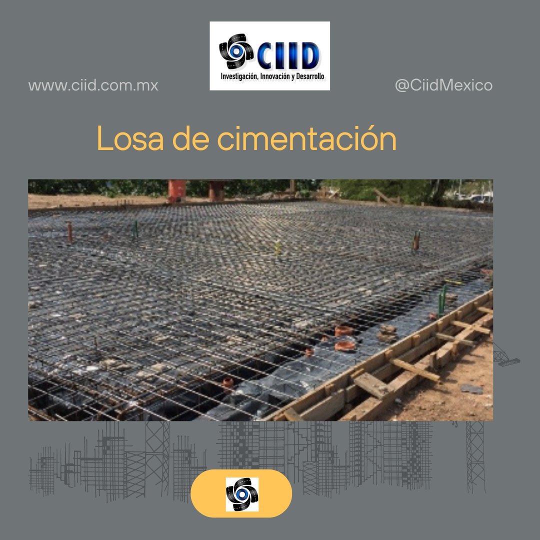 Losa de cimentación La losa de cimentación es un componente fundamental en la construcción de estructuras, especialmente en la ingeniería civil y arquitectura.