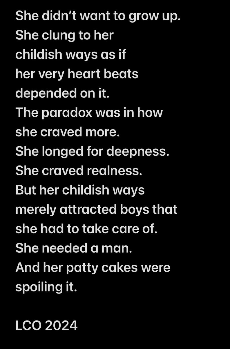 @RealisticPoetry #poems #poet #poetrycommunity #poetrylovers #poetrytwitter #WritingCommmunity #writersoftwitter