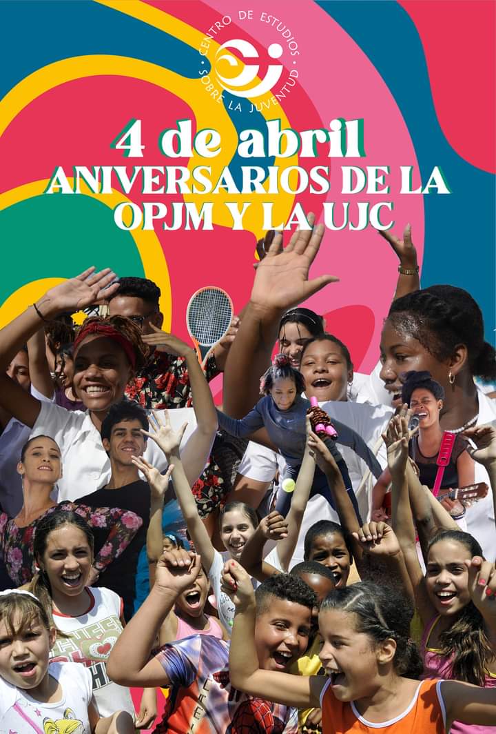 Muchas felicidades para las organizaciones que llenan de orgullo y confianza a #Cuba. Ustedes encarnan responsabilidad, compromiso y fe en el porvenir.
#CreaTuFelicidad