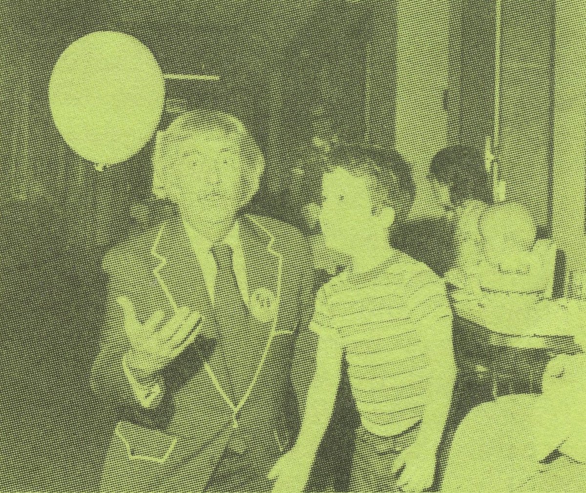 It was 50 years ago this week (April 6, 1974) that Bob Keeshan - better known as 'Captain Kangaroo' - paid a surprise visit to the pediatrics unit at St. Cloud Hospital. It was part of the city's observance of the 'Week of the Young Child.'